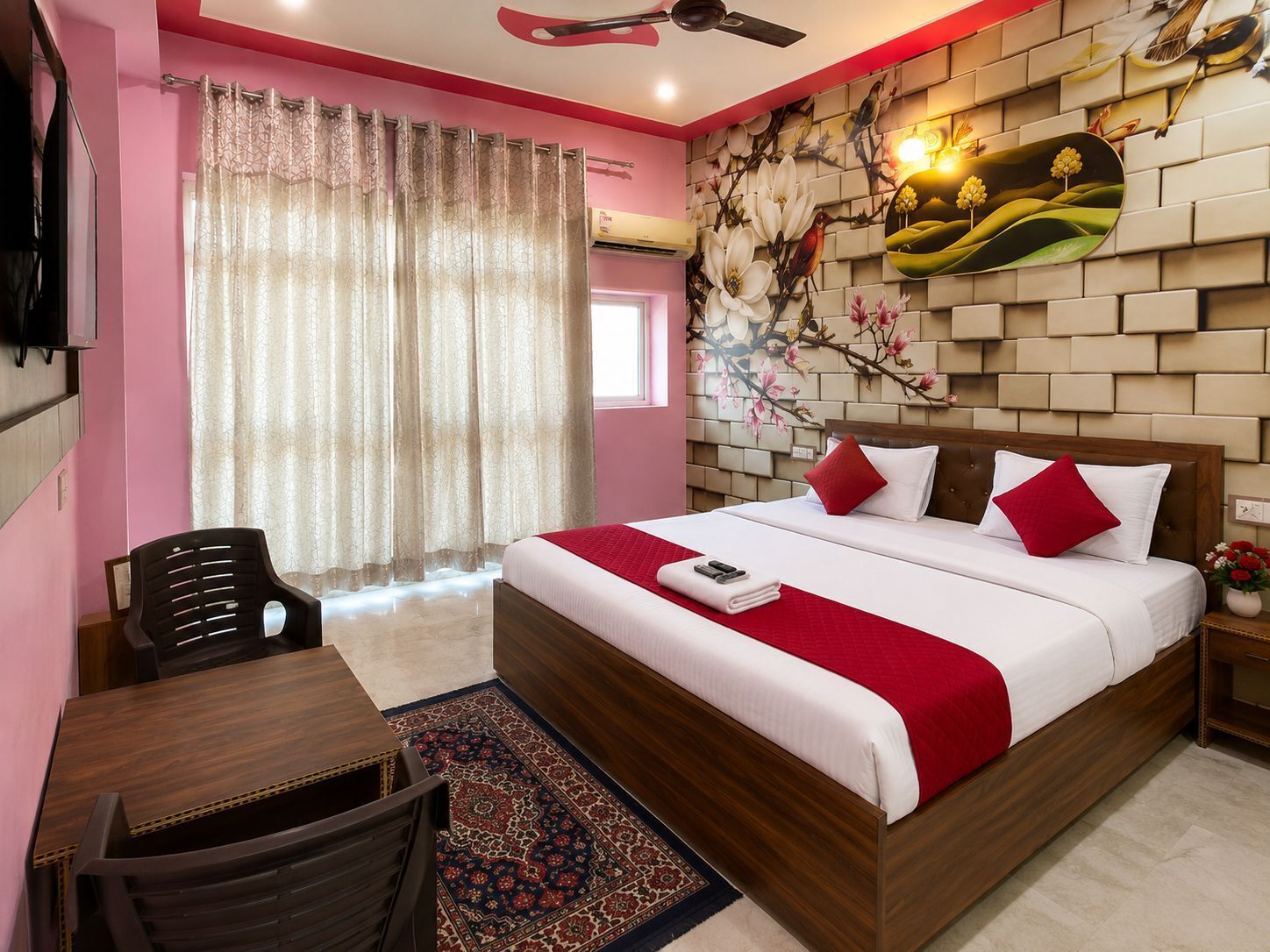 Superior Room | Free WiFi