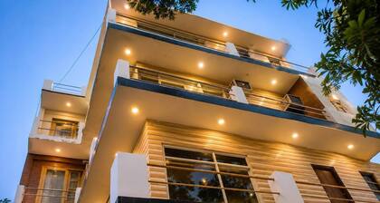 Govind Residency