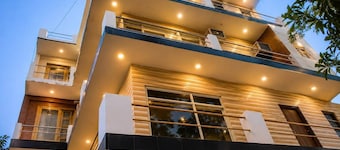 Govind Residency