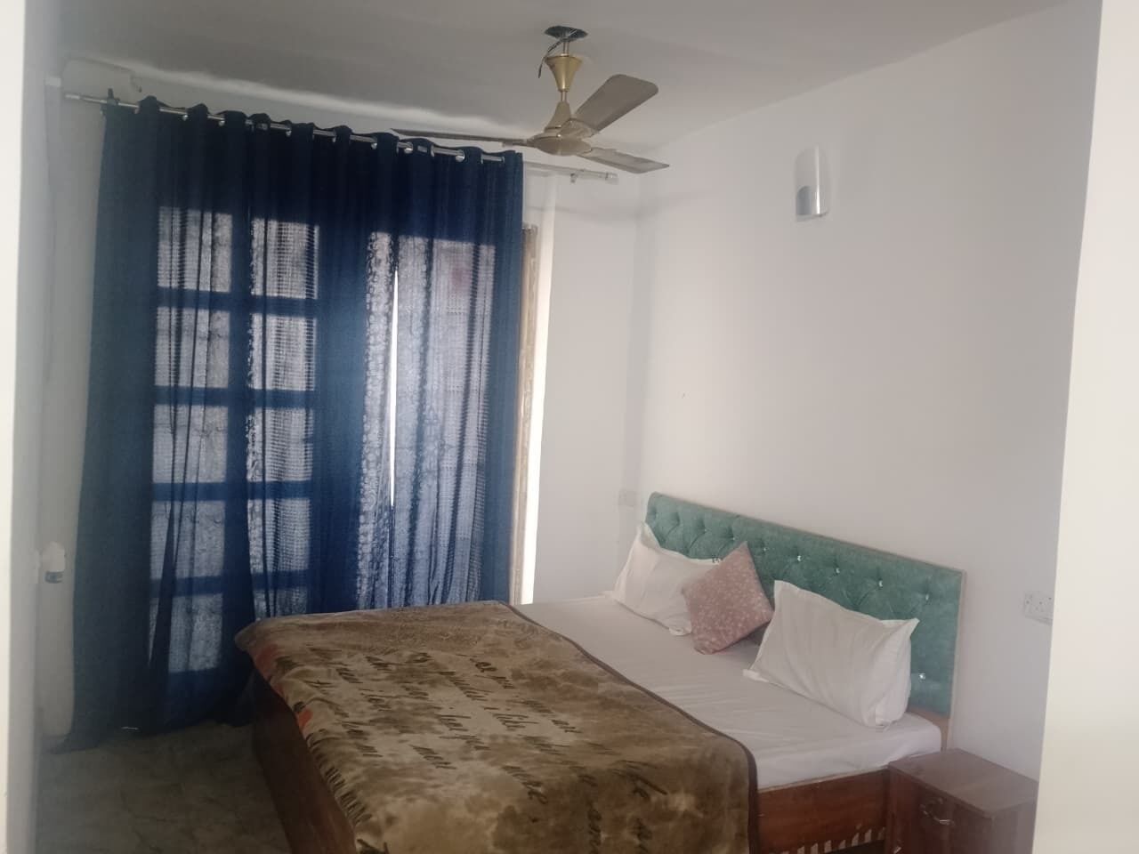 Basic Room | Wi-fi percuma 