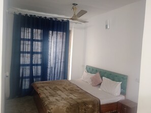 Basic Room | Wi-fi percuma 
