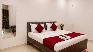 Basic Room | Free WiFi