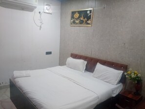 Free WiFi - Govind Residency (Greater Noida)