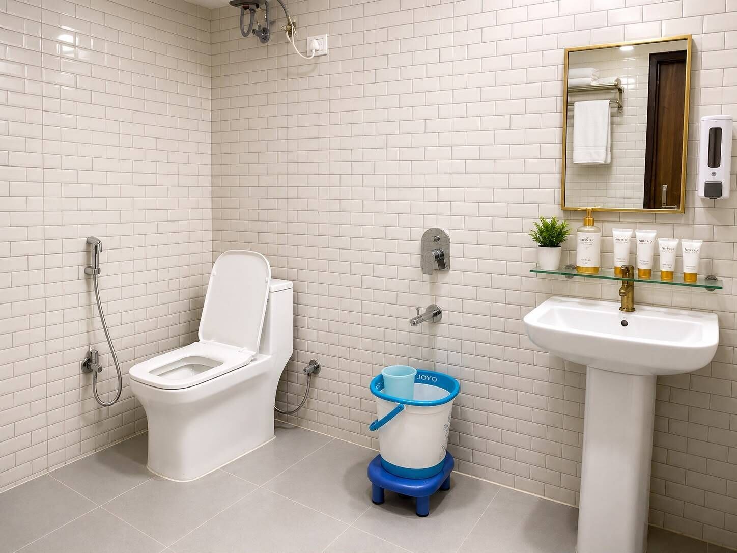 Kamar mandi
