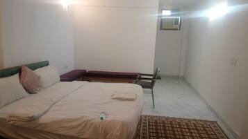 Deluxe-Zimmer | Kostenloses WLAN