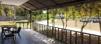 Taakradan Valley Resort