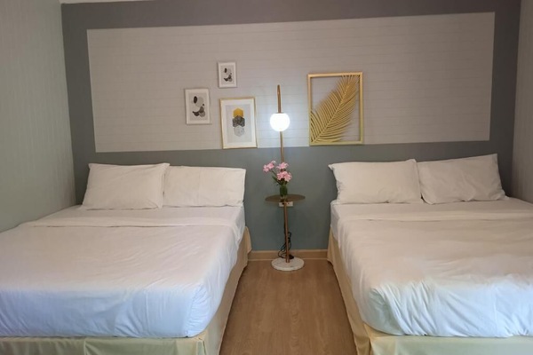 Bungalow, 1 Bedroom, Balcony, Garden View | WiFi (free)
