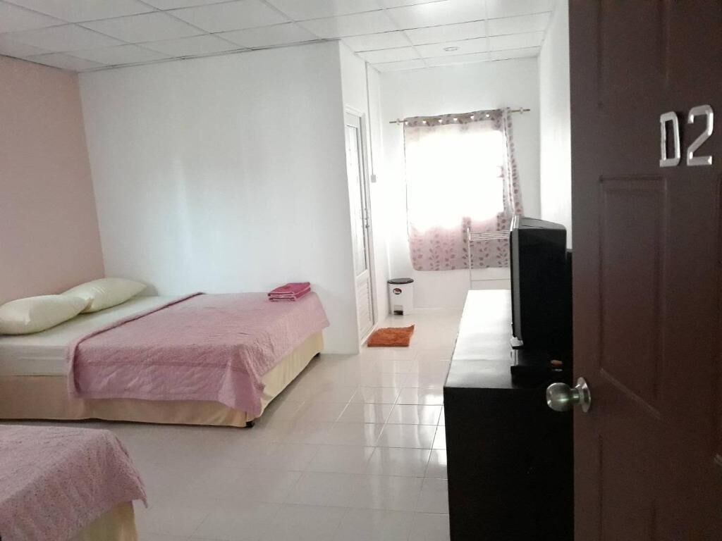 Family Room, Balcony, Garden View | Free WiFi
