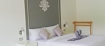 Taakradan Valley Resort