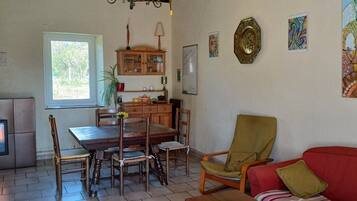 Restauration