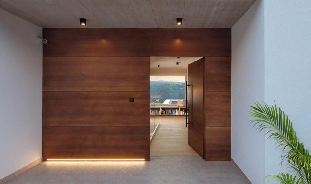 Intérieur