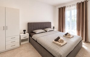 3 Schlafzimmer, kostenloses WLAN