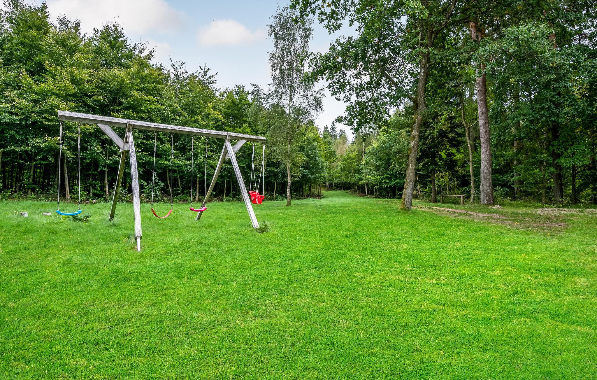Espace pour enfants