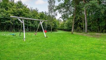Espace pour enfants