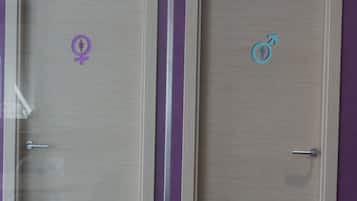 Interiör