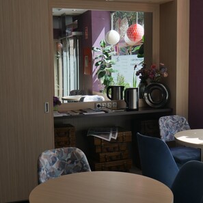 ร้านอาหาร