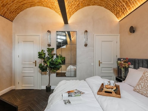 Kleparz modern by Fragola Apartments