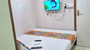 Deluxe Double Room | Free WiFi