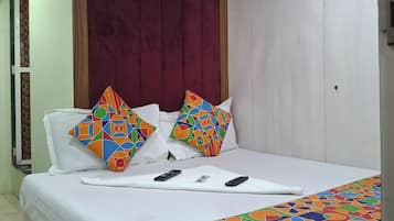 Deluxe-Doppelzimmer | Kostenloses WLAN