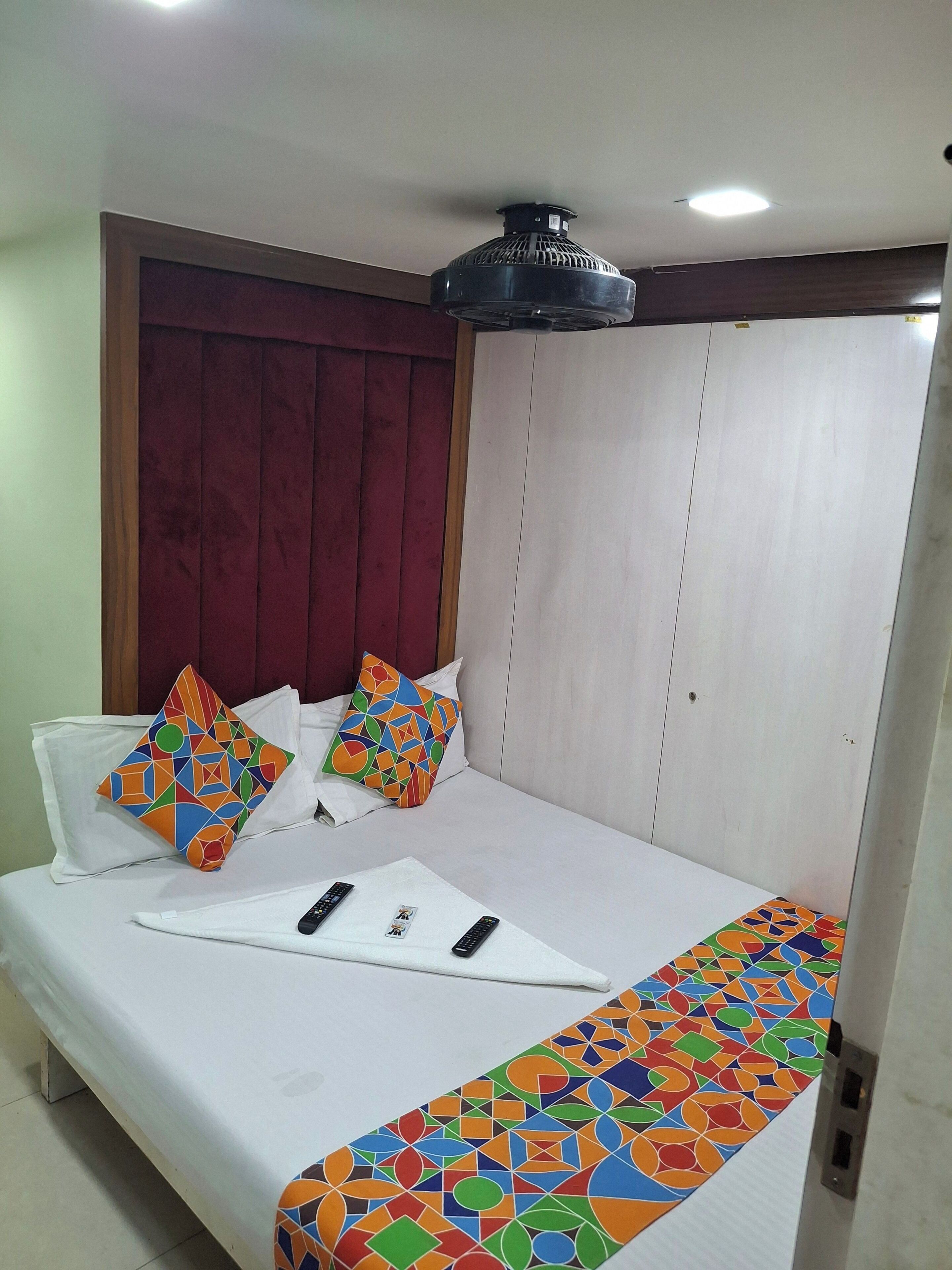 Deluxe-Doppelzimmer | Kostenloses WLAN
