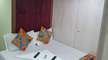 Deluxe-Doppelzimmer | Kostenloses WLAN