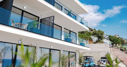 SeaScape Residence