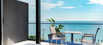 SeaScape Residence