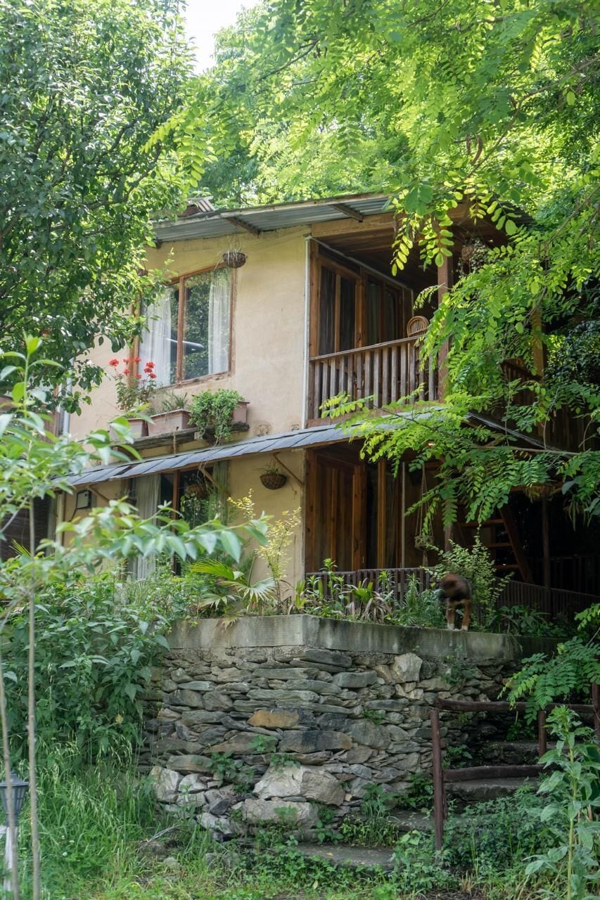 Single Bedroom Chalet C3 | Free WiFi