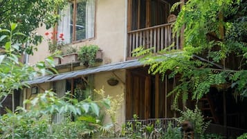 Single Bedroom Chalet C3 | Free WiFi