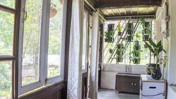 Chalet | Innenbereich