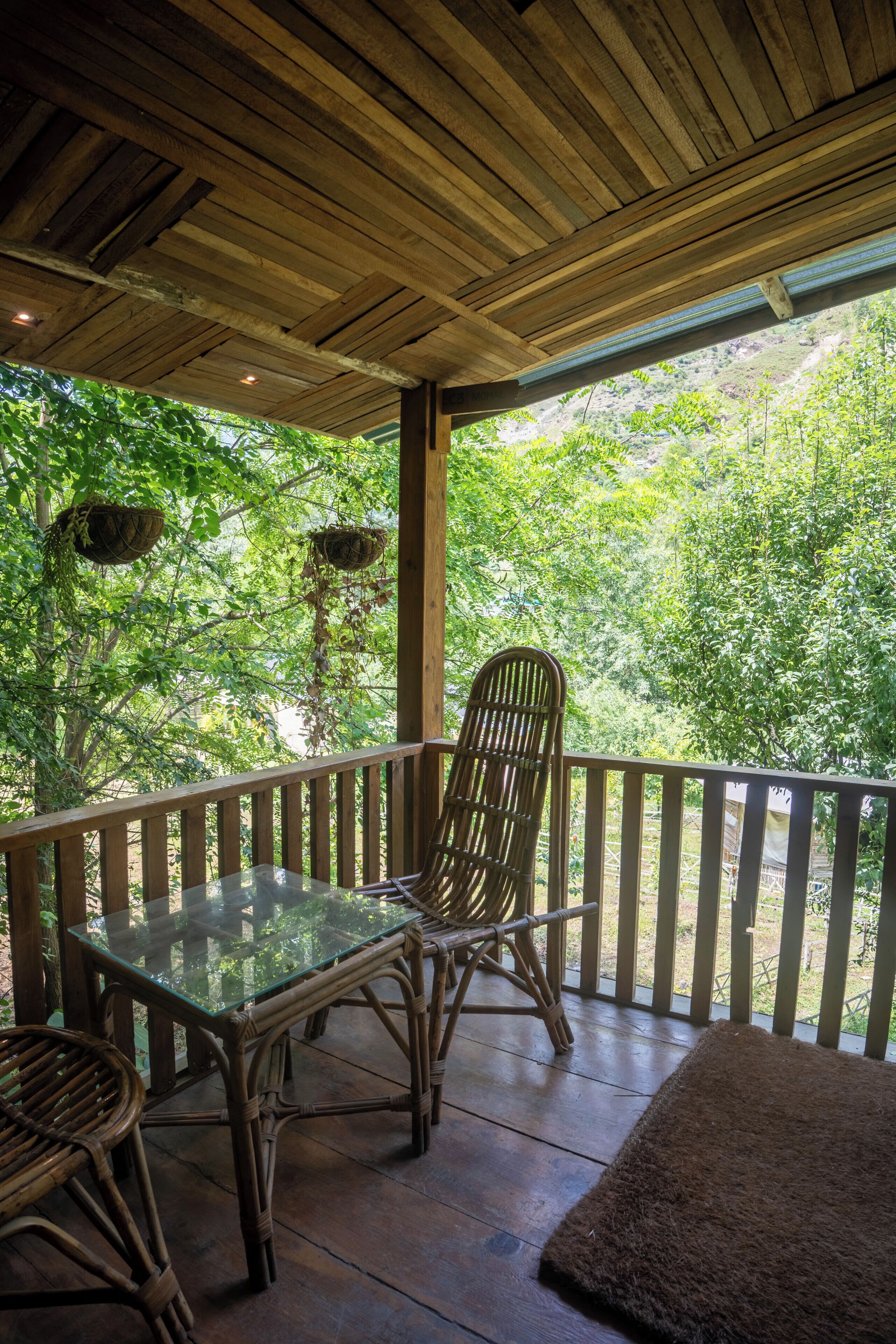 Single Bedroom Chalet C3 | Free WiFi