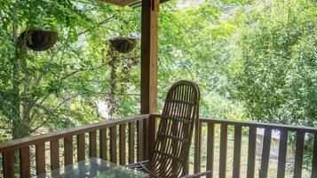 Single Bedroom Chalet C3 | Free WiFi