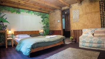Single Room Chalet C2