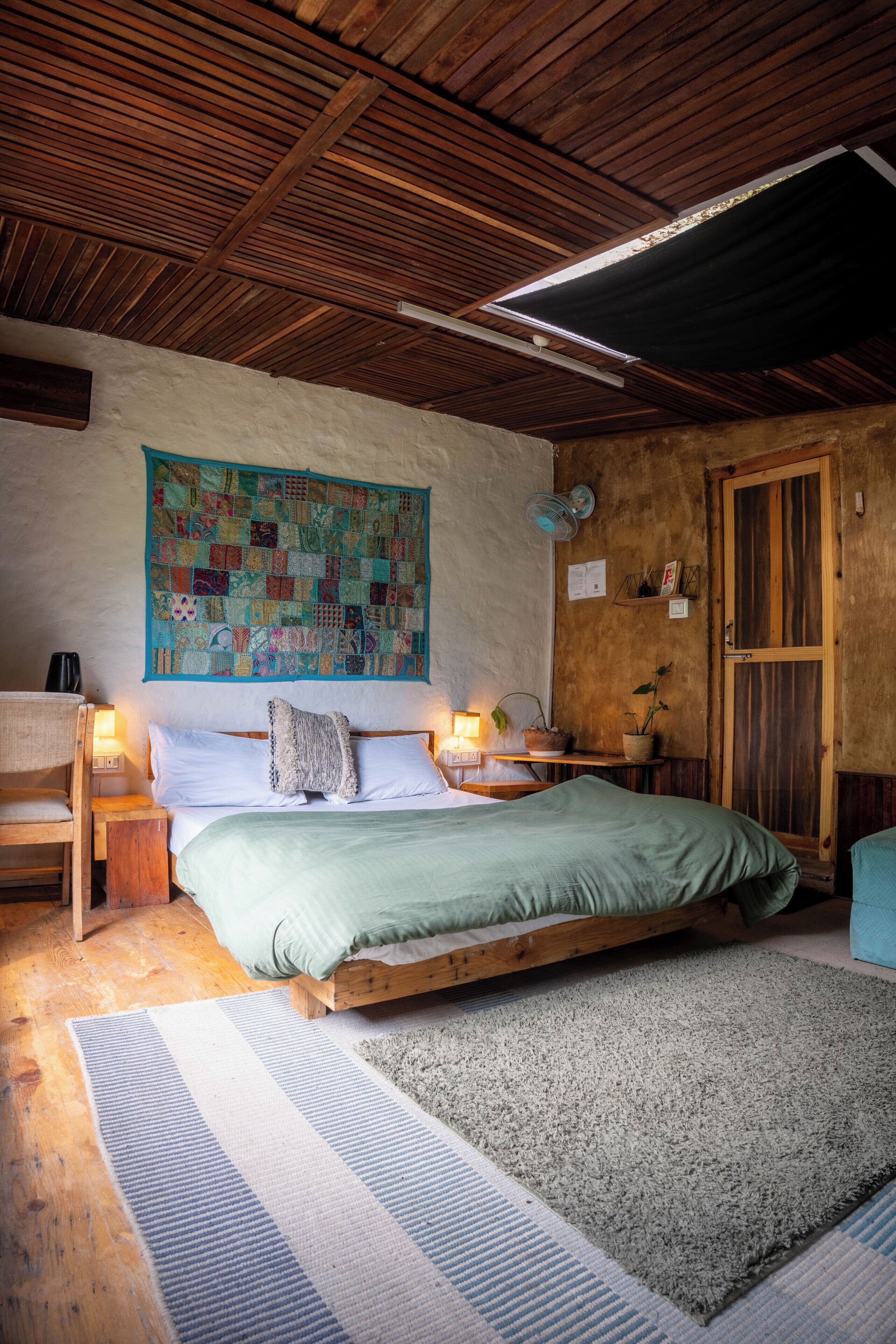 Chalet Confort | Accès au Wi-Fi (inclus)