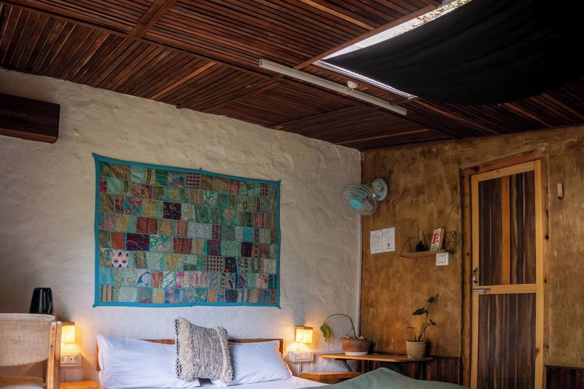 Comfort-chalet | Ilmainen Wi-Fi