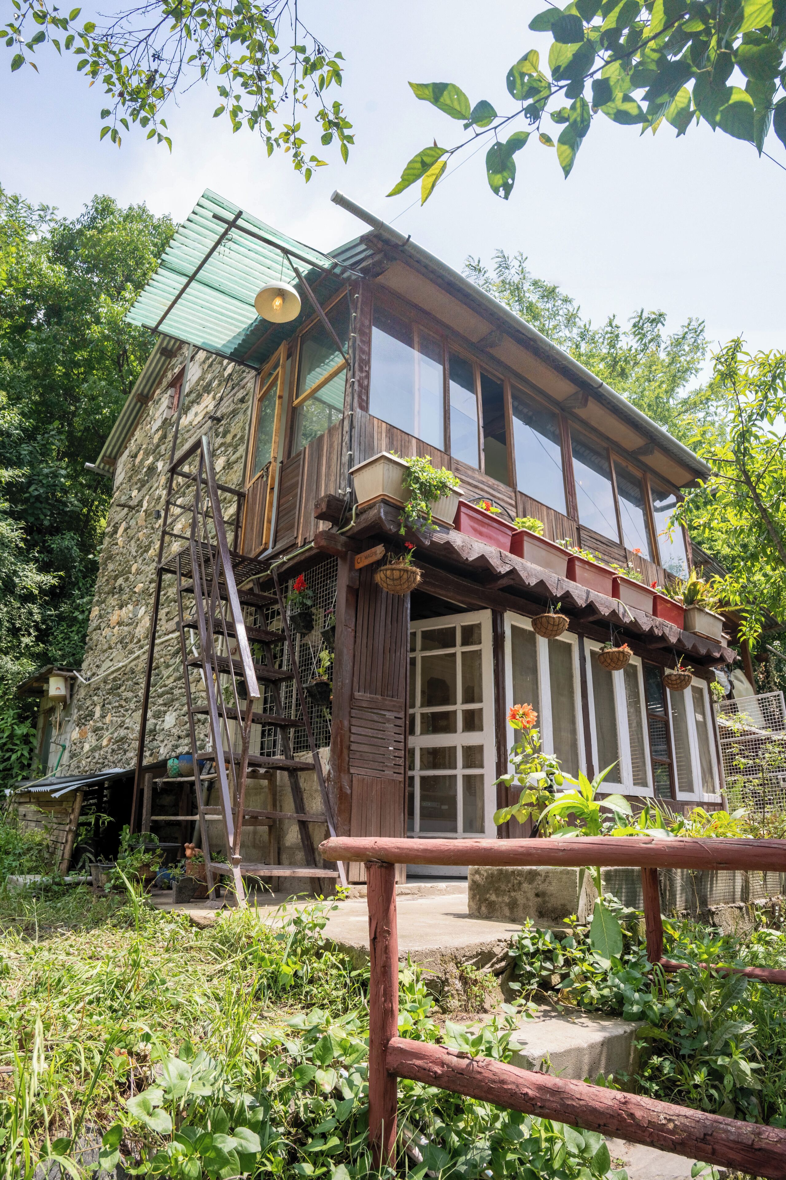 Chalet | Extérieur