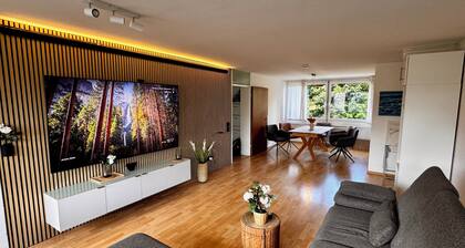 voll möblierte 3-Zimmer Wohnung in der Reutlinger Oststadt