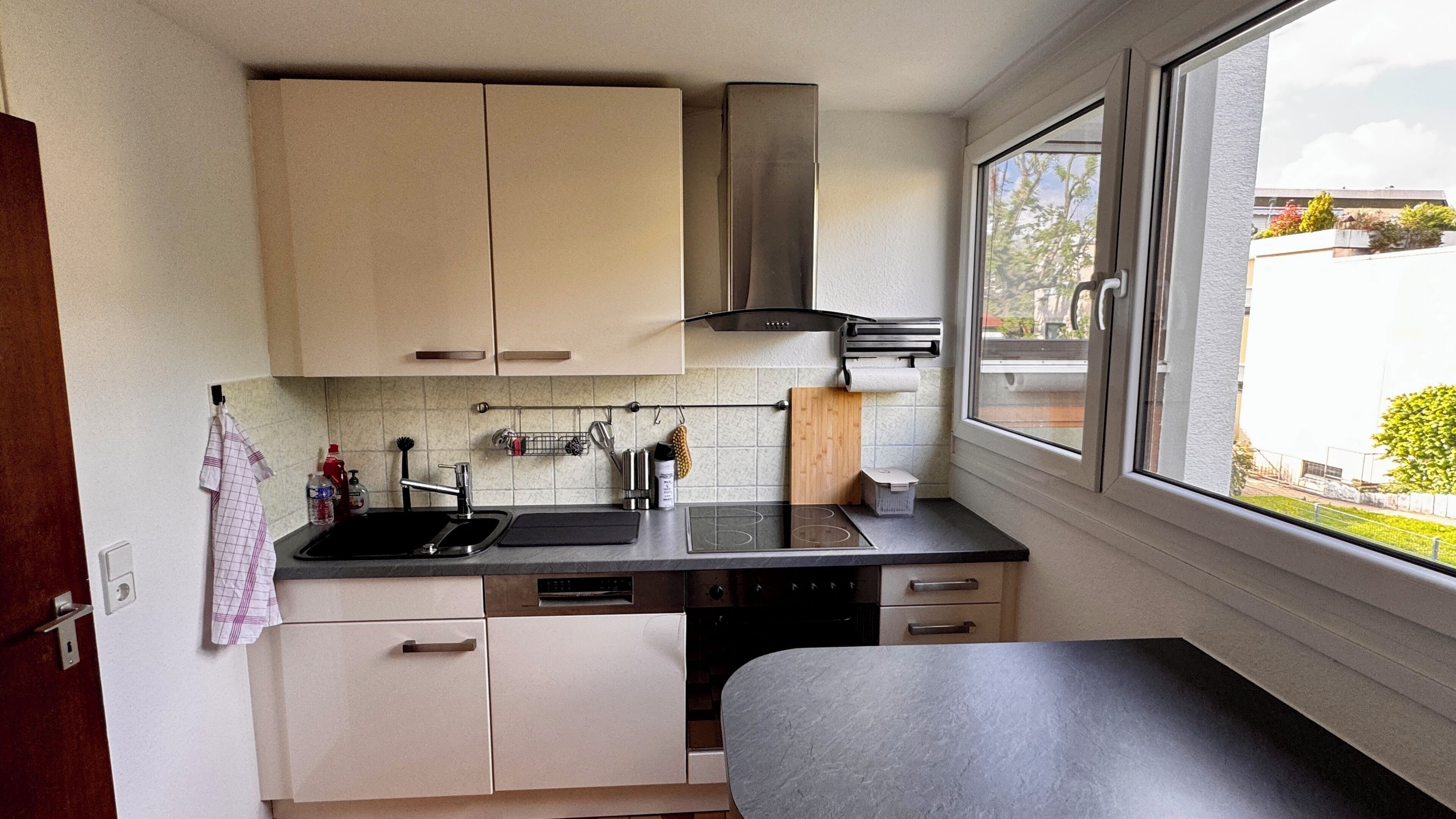 Cucina privata