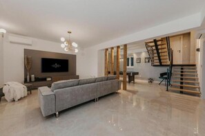 Interior - Villa Antico 1934 (Seget Donji)