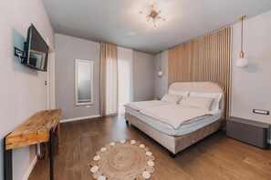 Room - Villa Antico 1934 (Seget Donji)