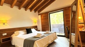 Literie de qualité supérieure, matelas mémoire de forme
