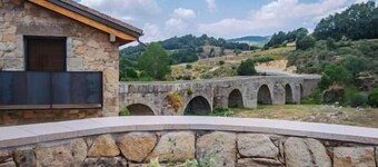 Hotel Gredos María Justina