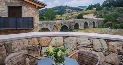 Hotel Gredos María Justina