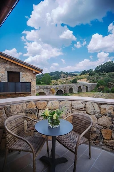 Hotel Gredos María Justina