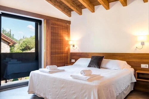 Hotel Gredos María Justina