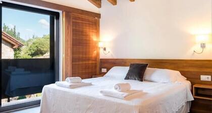 Hotel Gredos María Justina