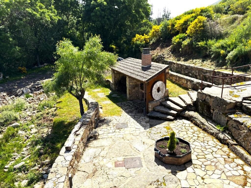 Suite Premium, balcone, vista fiume | Parco della struttura