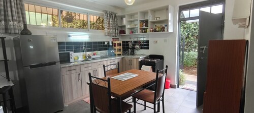 Cozy UN-Approved Furnished Studio in Gigiri  Ideal for UN & Diplomats