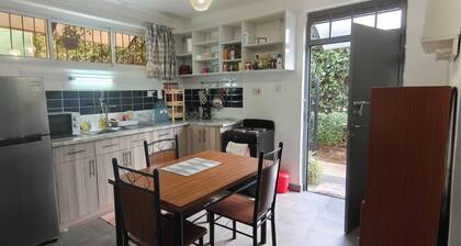 Cozy UN-Approved Furnished Studio in Gigiri Ideal for UN & Diplomats
