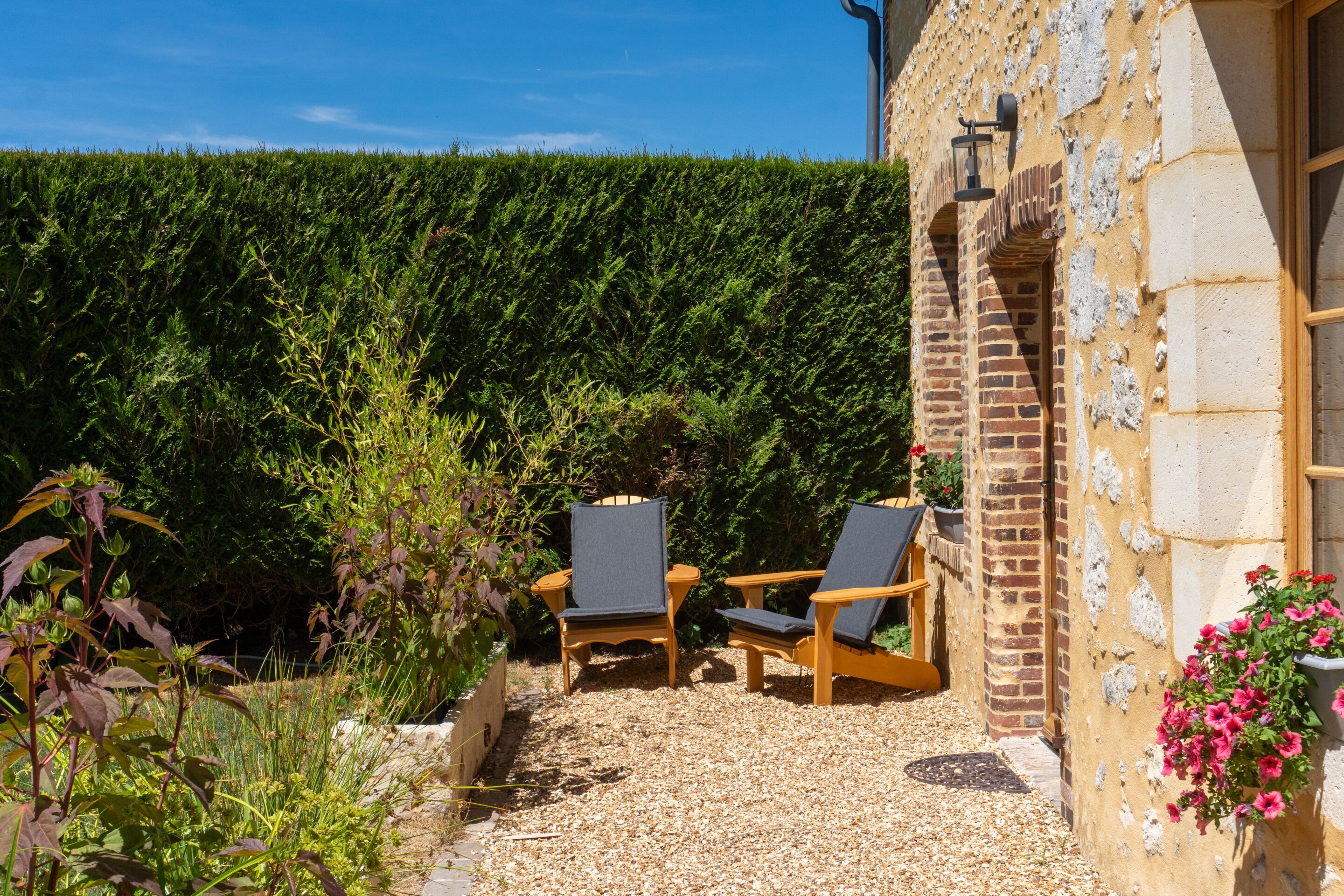 Superior Double Room, Ensuite, Pool View (2) | Exterior